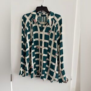 Free People blouse